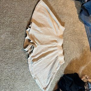 So night time bottoms